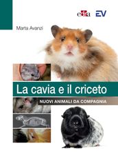 La cavia e il criceto