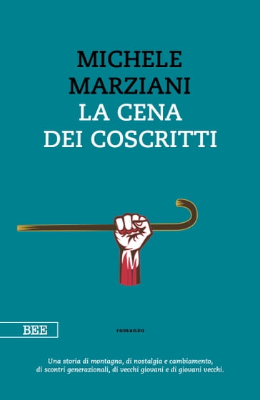 La cena dei coscritti - Michele Marziani