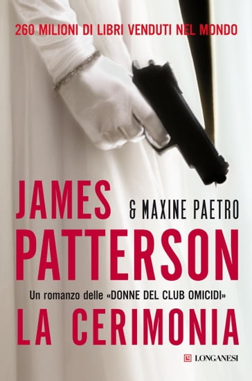 La cerimonia - James Patterson - Maxine Paetro