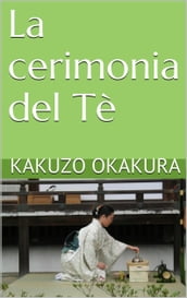 La cerimonia del Tè