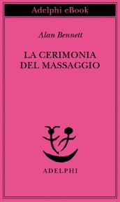 La cerimonia del massaggio