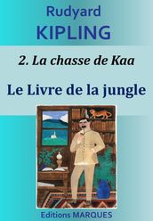 La chasse de Kaa