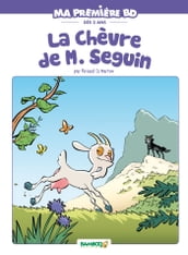 La chèvre de Mr Seguin