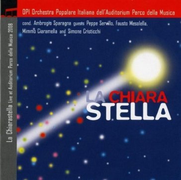 La chiara stella - O.P.I.(Sparagna)