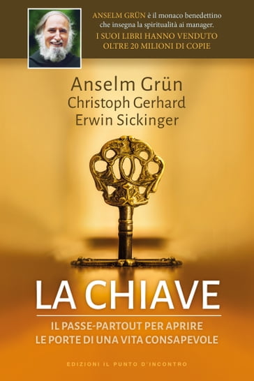 La chiave - Anselm Grun