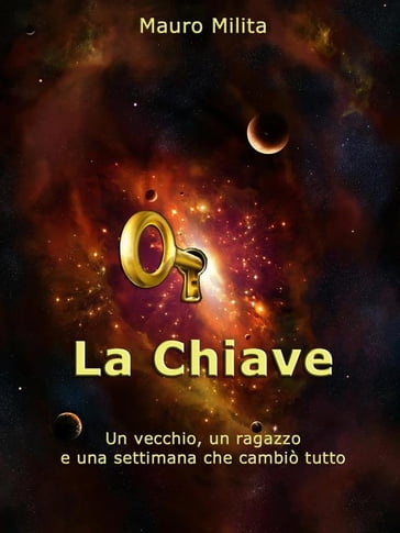 La chiave - Mauro Milita