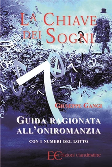 La chiave dei sogni - Giuseppe Gangi