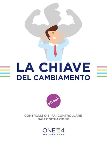 La chiave del cambiamento - ONE4