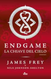 La chiave del cielo. Endgame