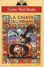 La chiave dell indiano