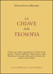 La chiave della teosofia