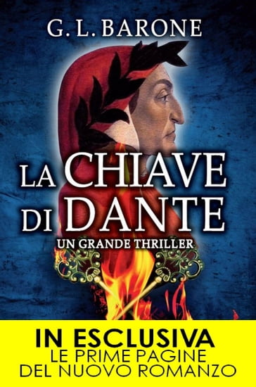 La chiave di Dante - G. L. Barone