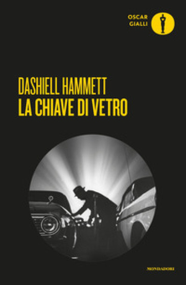 La chiave di vetro - Dashiell Hammett