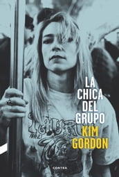 La chica del grupo