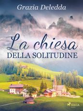 La chiesa della solitudine