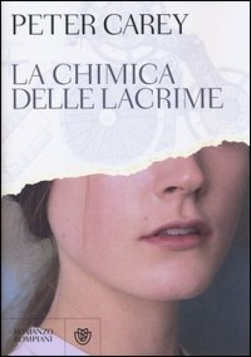 La chimica delle lacrime - Peter Carey