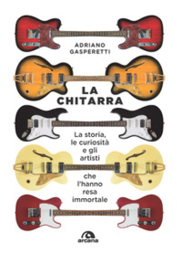 La chitarra