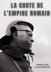 La chute de l empire romain