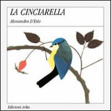 La cinciarella - Alessandra D