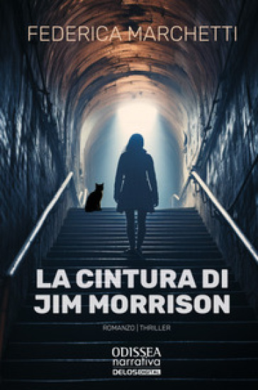 La cintura di Jim Morrison - Federica Marchetti