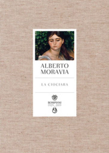 La ciociara - Alberto Moravia