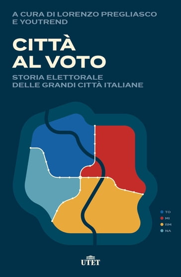 La città al voto - Lorenzo Pregliasco