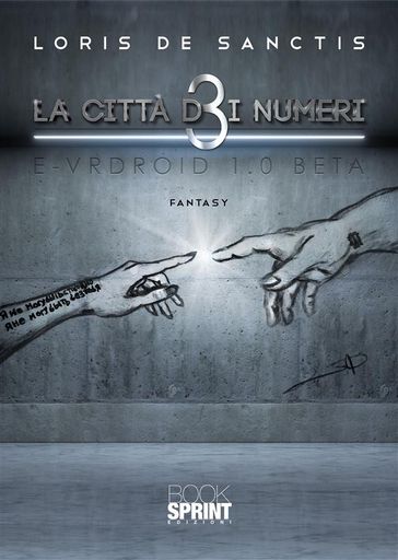 La città d3i numeri - Loris De Sanctis