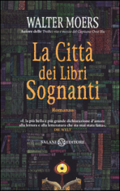 La città dei libri sognanti - Walter Moers