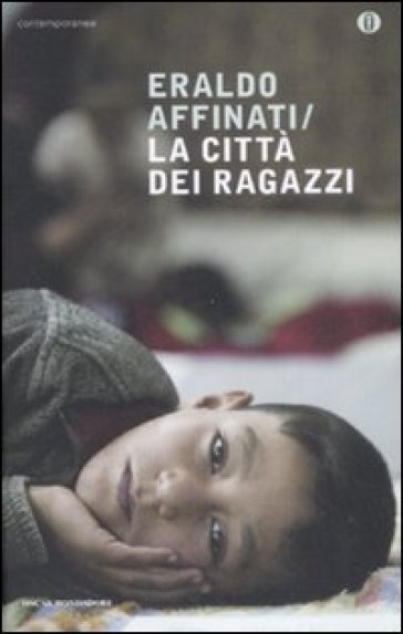 La città dei ragazzi - Eraldo Affinati