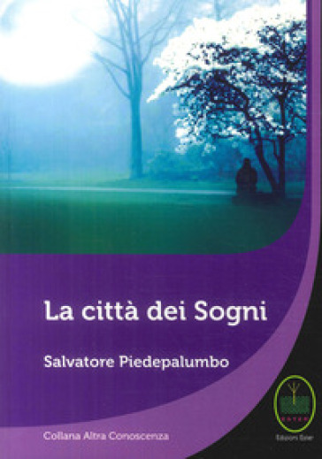 La città dei sogni - Salvatore Piedepalumbo