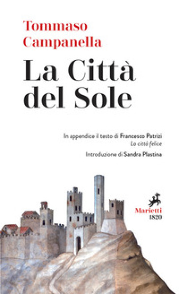 La città del sole - Tommaso Campanella