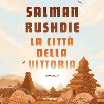 La città della vittoria - Salman Rushdie