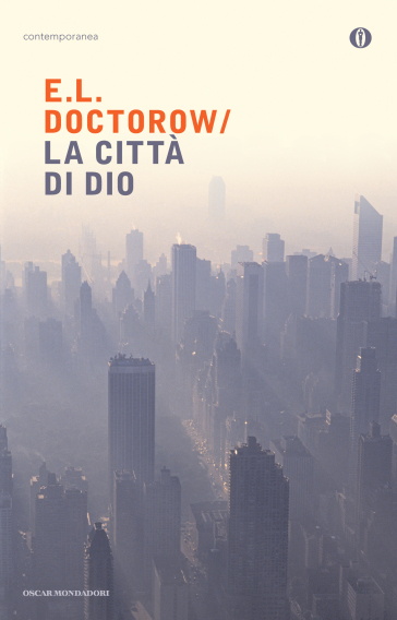 La città di Dio - Edgar L. Doctorow