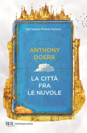 La città fra le nuvole - Anthony Doerr