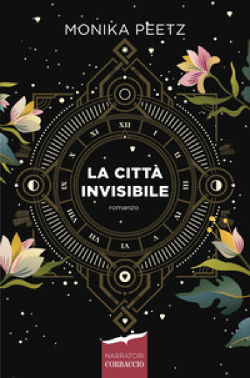 La città invisibile - Monika Peetz