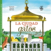 La ciudad de los gatos