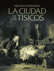 La ciudad de los tísicos