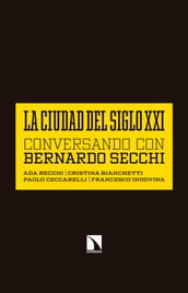 La ciudad del siglo XXI