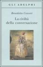 La civiltà della conversazione