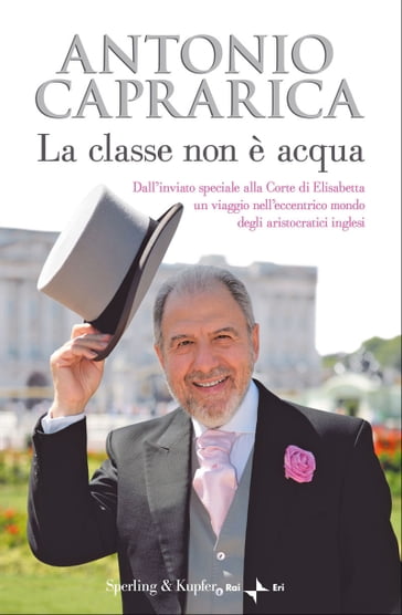 La classe non è acqua - Antonio Caprarica