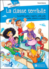 La classe terribile