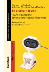 La clinica e il web