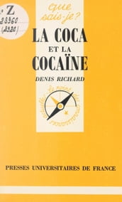 La coca et la cocaïne