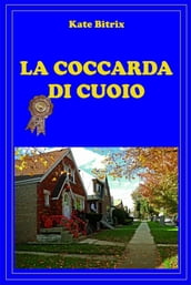 La coccarda di cuoio