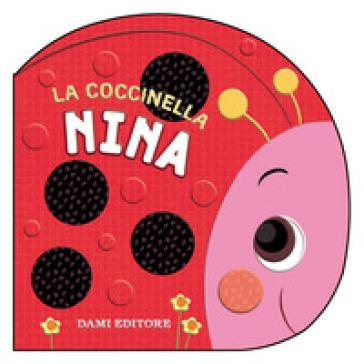 La coccinella Nina - Annalisa Lay