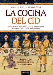 La cocina del Cid