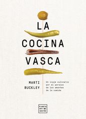 La cocina vasca