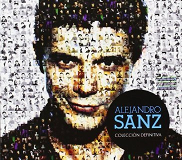 La coleccion definitiva - Alejandro Sanz