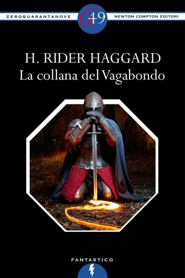 La collana del Vagabondo - H. Rider Haggard