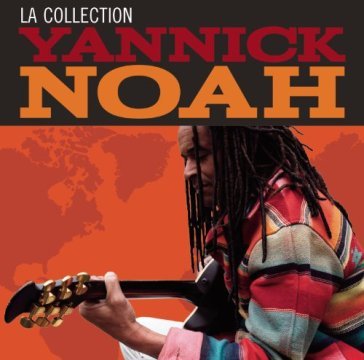 La collection 2013 - YANNICK NOAH